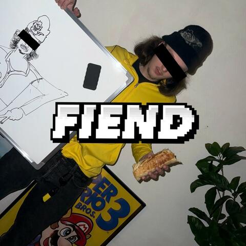 Fiend