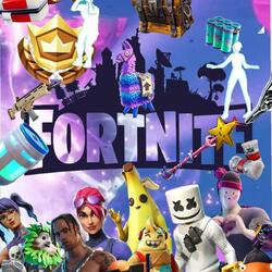 FORTNITE