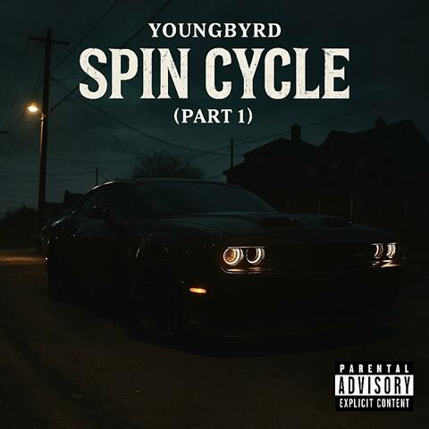 Spin Cycle, Pt. 1
