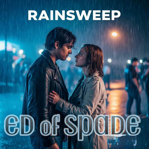 RainSweep