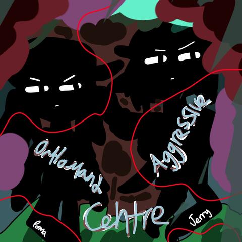 Ortlomand Aggressive Centre