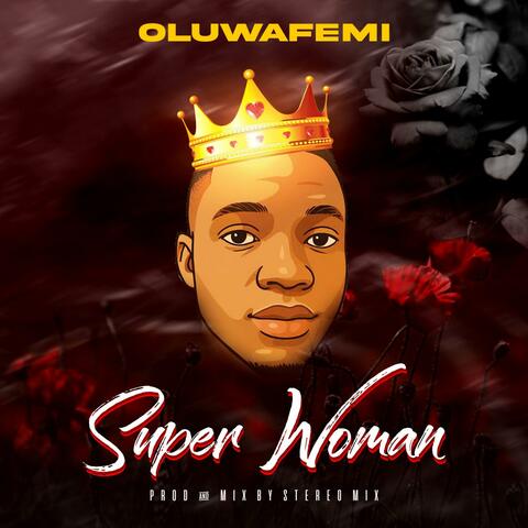 Super woman