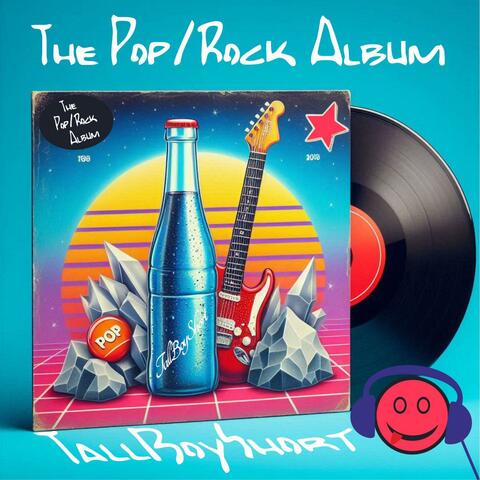 The Pop/Rock Album