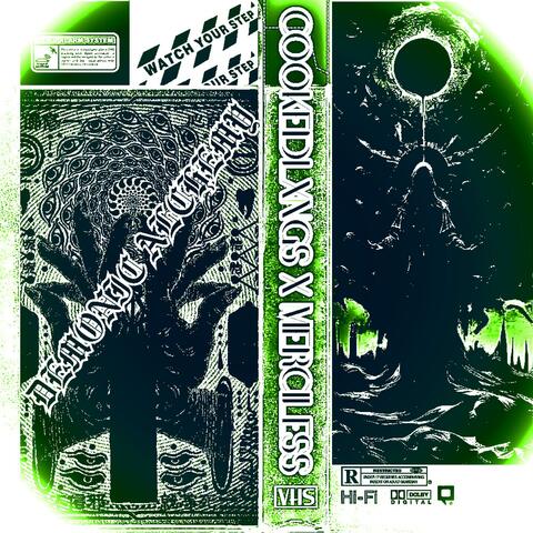 DEMONIC ALCHEMY (feat. NXMXSVS)