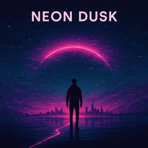 Neon Dusk