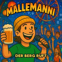 Der Berg ruft (Erlanger Bergkirchweih Edition)