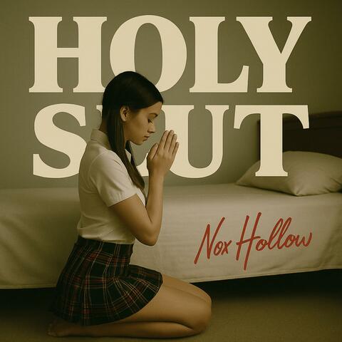 Holy Slut