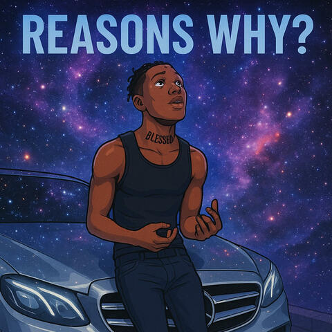 Reasons why