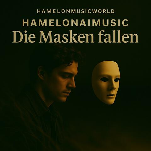 Die Masken fallen