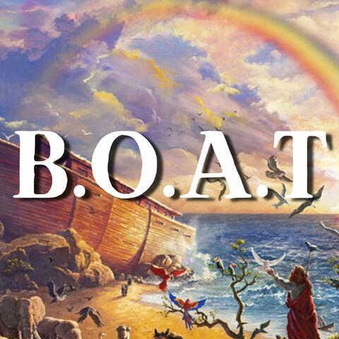 B.O.A.T