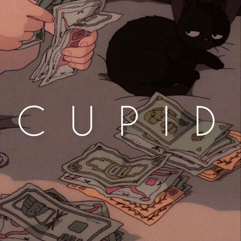 C U P I D