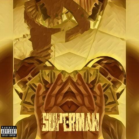 Superman (feat. RiyaFN)