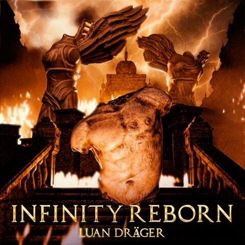 Infinity Reborn (Original Soundtrack)
