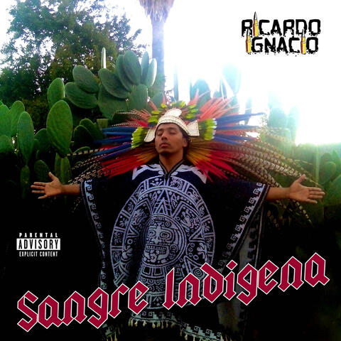 Sangre Indigena