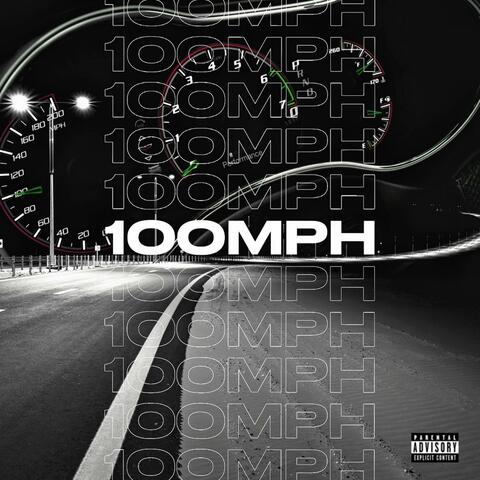 100mph