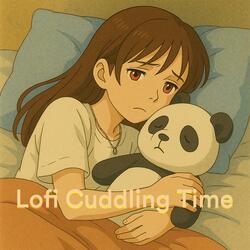 Lofi Cuddling Time