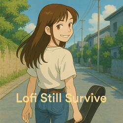 Lofi Still Survive