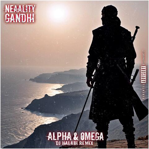 Alpha & Omega (Remix)