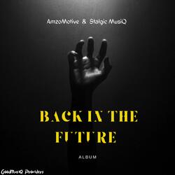 Massive (feat. Stalgic Musiq)