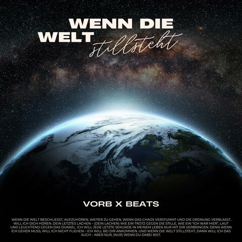 Wenn die Welt stillsteht