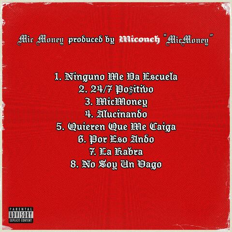 Mic Money