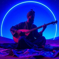 Istanbul Vibes – Saz & Deep House Fusion | AozKar 2025