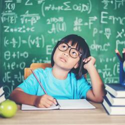 វិធីធ្វើអោយកូនឆ្លាត