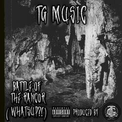 Battle Of The Rancor (WHATSUP?!)