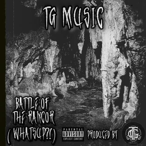 Battle Of The Rancor