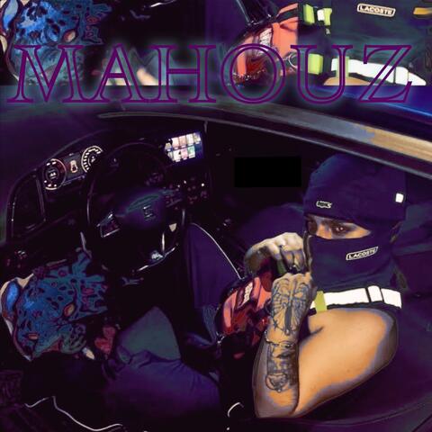 MAHOUZ (feat. $ky Diamond)