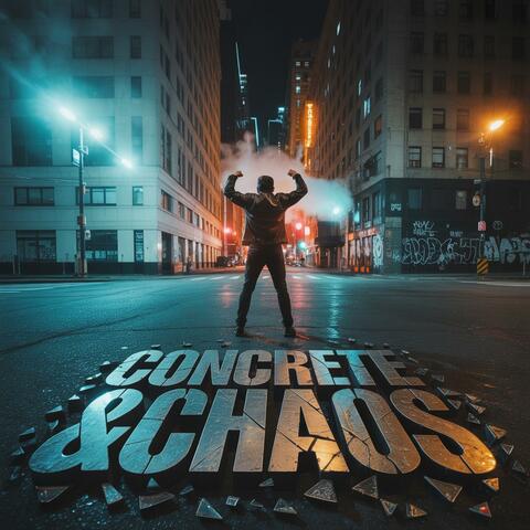 Concrete & Chaos