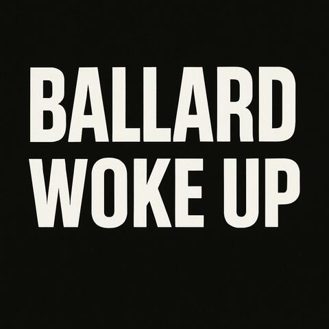 Woke Up