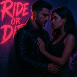 Навсегда со мной (Ride or Die)