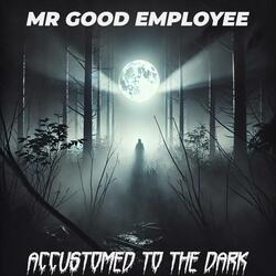 Accustomed to the Dark