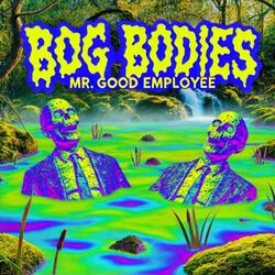 Bog Bodies