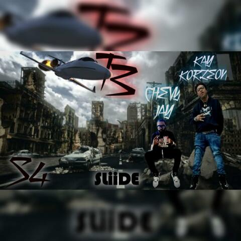 T3 (feat. CHEVY Jay)