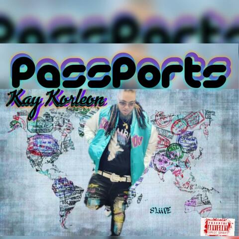 PASSPORTS