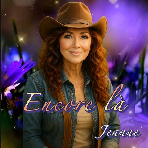 Encore là (feat. Èvianne)