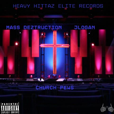 Church Pews (feat. JLogan)