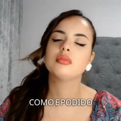 COMO E PODIDO  (Mimi de Logroño)