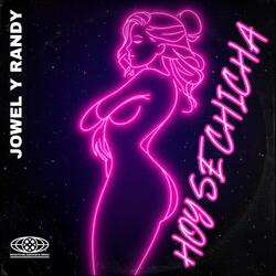 HOY SE CHICHA JOWEL Y RANDY DJ TOUNY (feat. DJ LEYZER)