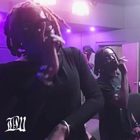 Look In Her Eyes (feat. KayoSinnedOut & Diorvsyou)