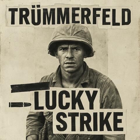 Lucky Strike (feat. Udio)
