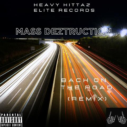 Back On The Road (Remix)