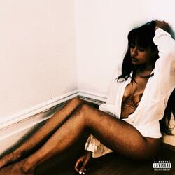 sunset at the clearport