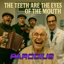 The Teeth Are the Eyes of the Mouth