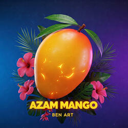 Azam Mango Juice
