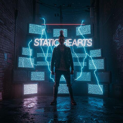 Static Hearts