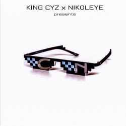 Skywalking (feat. Riecee Siren)