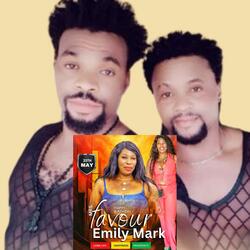 Happy birthday to favour Emily